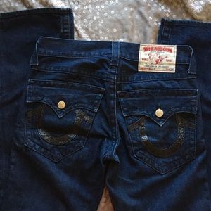 Section Billy Seat 34